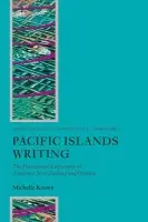 Pacific Islands Writing - Keown, Michelle (, Lecturer in English Literature, University of Edinburgh)