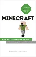 Minecraft - Goldberg, Daniel a Larsson, Linus