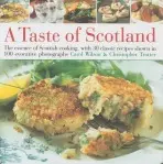 Taste of Scotland - Wilson, Carol