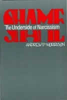 Shame - Morrison, Andrew P.