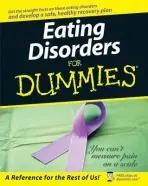 Eating Disorders For Dummies - Schulherr, Susan