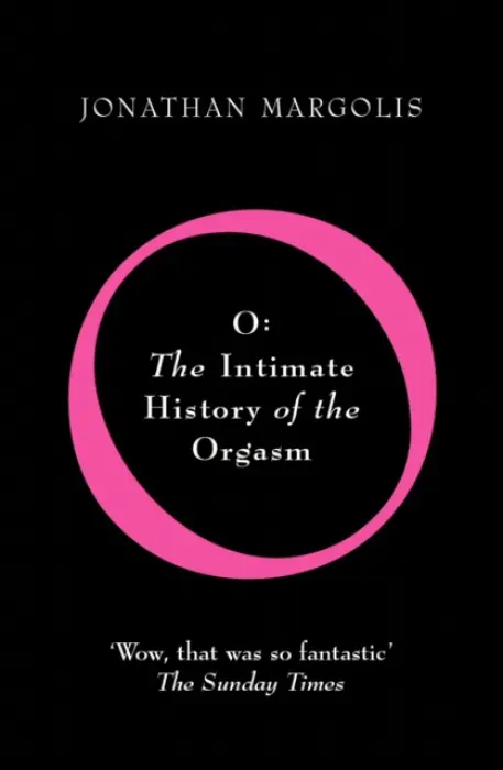 O - Margolis, Jonathan