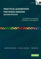 Practical Algorithms for Image Analysis with CD-ROM - O'Gorman, Lawrence a Sammon, Michael J. a Seul, Michael