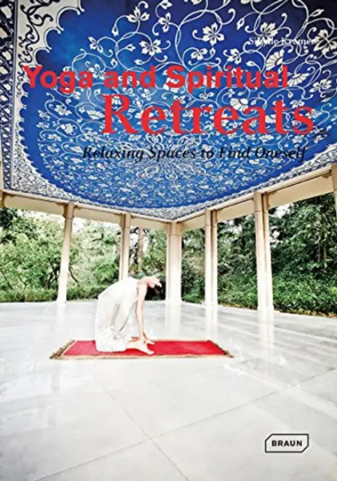Yoga and Spiritual Retreats