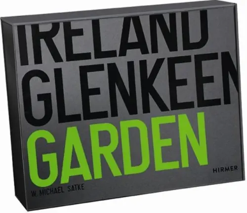 Glenkeen Garden Ireland