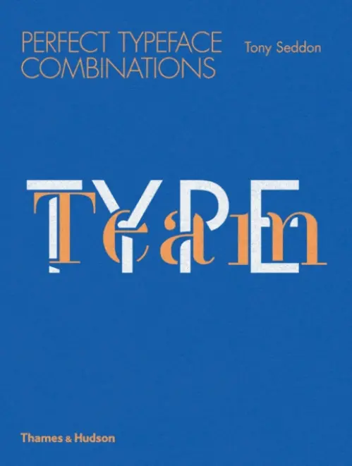 Type Team - Seddon, Tony