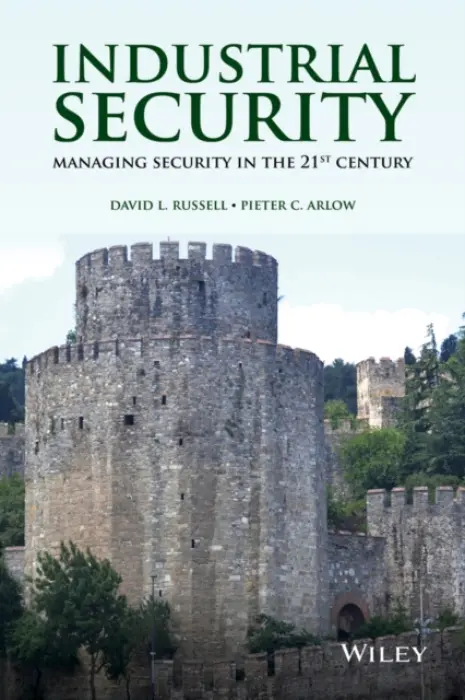 Industrial Security - Russell, David L. a Arlow, Pieter C.