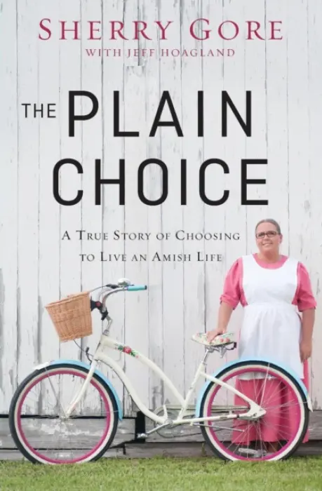 Plain Choice - Gore, Sherry