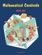 Mathematical Cavalcade - Bolt, Brian