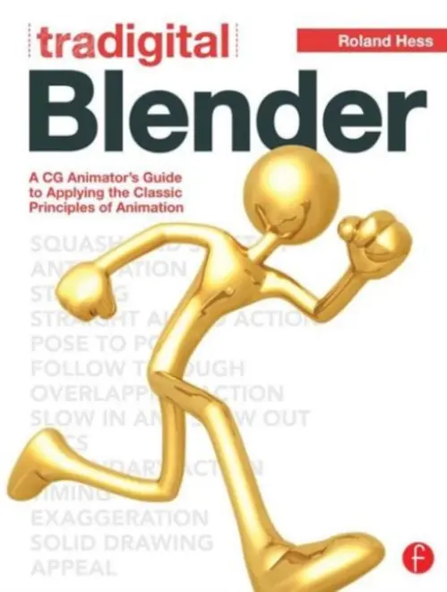 Tradigital Blender - Hess, Roland