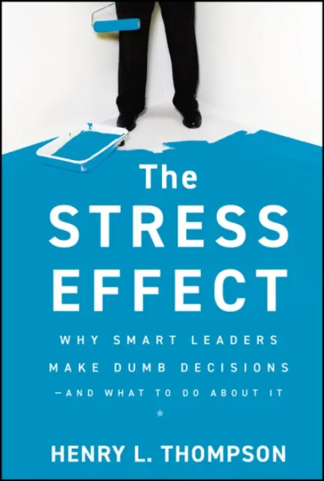 Stress Effect - Thompson, Henry L.
