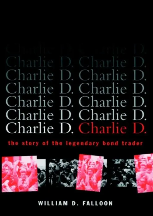 Charlie D. - Falloon, William D.