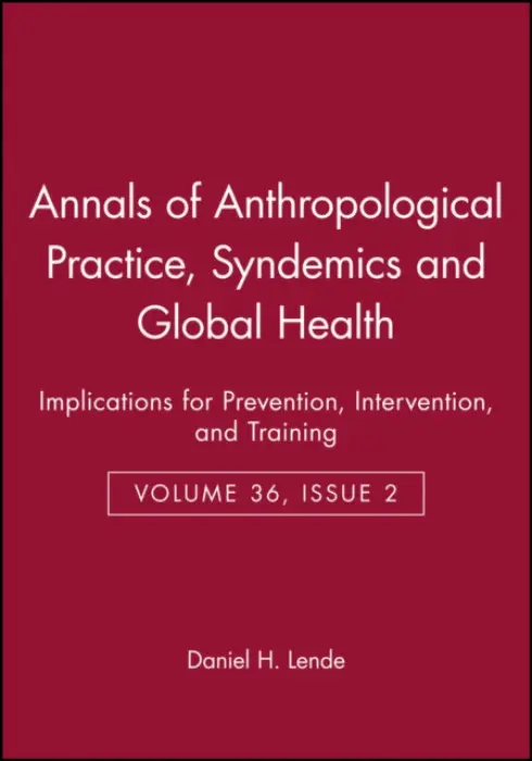 Syndemics and Global Health