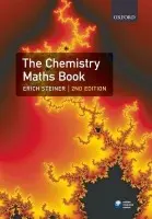 Chemistry Maths Book - Steiner, Erich (, Honorary University Fellow and former senior lecturer at the University of Exeter, UK)