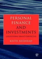 Personal Finance and Investments - Redhead, Keith (Coventry University, UK)