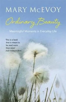 Ordinary Beauty - McEvoy, Mary