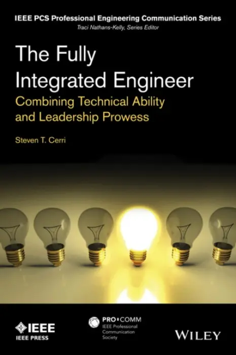 Fully Integrated Engineer - Cerri, Steven T.