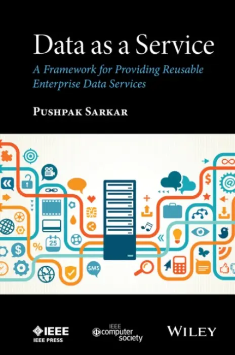 Data as a Service - Sarkar, Pushpak