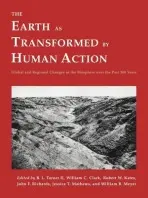 Earth as Transformed by Human Action