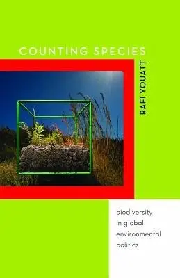 Counting Species - Youatt, Rafi