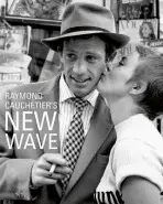 Raymond Cauchetier's New Wave - Raymond Cauchetier