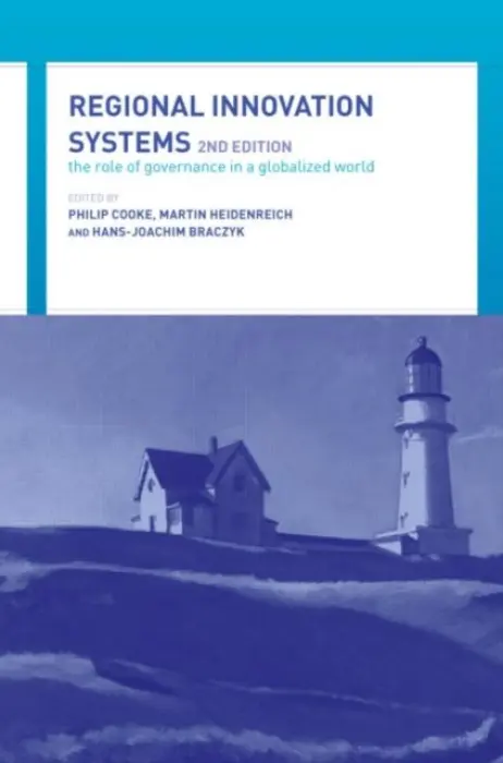 Regional Innovation Systems