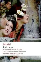 Epigrams - Martial