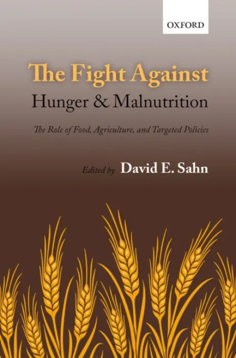 Fight Against Hunger and Malnutrition