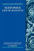 Suetonius - Wardle, D. (NKGV Professor of Classics, NKGV Professor of Classics, University of Cape Town)