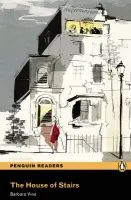 Level 4: The House of Stairs - Vine, Barbara