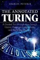 Annotated Turing - Petzold, Charles