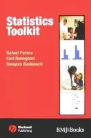 Statistics Toolkit - Perera, Rafael (University of Oxford) a Heneghan, Carl (University of Oxford) a Badenoch, Douglas (Minervation Ltd., UK)