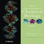 Wiley Encyclopedia of Chemical Biology, 4 Volume Set
