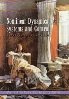 Nonlinear Dynamical Systems and Control - Haddad, Wassim M. a Chellaboina, VijaySekhar
