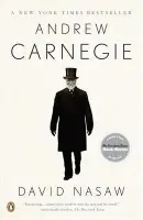 Andrew Carnegie - Nasaw, David