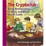 Cryptoclub - Beissinger, Janet a Pless, Vera