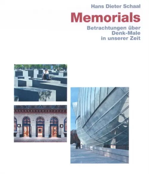 Memorials - Schaal, Hans Dieter