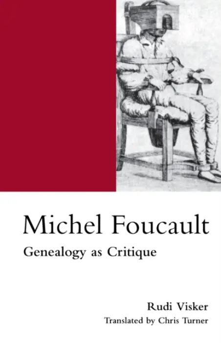 Michel Foucault - Visker, Rudi