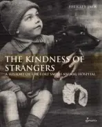 Kindness of Strangers - Jack Felicity