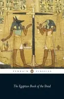 Egyptian Book of the Dead - John Romer