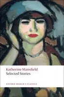 Selected Stories - Mansfield, Katherine