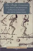 Body Economic - Gallagher, Catherine