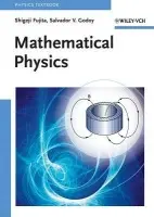 Mathematical Physics - Fujita, Shigeji (State University of New York SUNY) a Godoy, Salvador V. (Universidad Nacional Autonoma de Mexico)