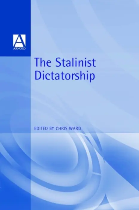 Stalinist Dictatorship