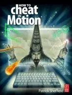 How to Cheat in Motion - Sheffield, Patrick