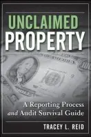 Unclaimed Property - Reid, Tracey L.