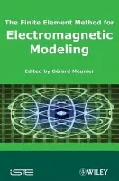 Finite Element Method for Electromagnetic Modeling