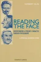 Reading the Face - Glas, Norbert