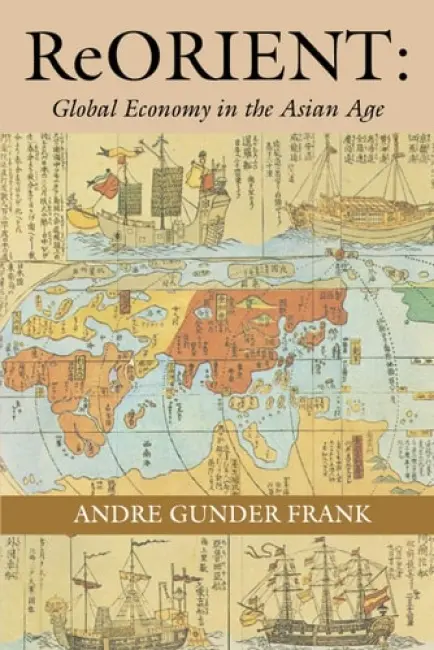 ReORIENT - Frank, Andre Gunder