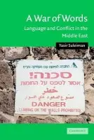 War of Words - Suleiman, Yasir (University of Edinburgh)